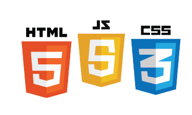 html js css